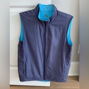Peter Millar Vest